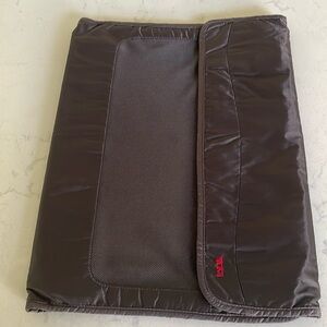 TUMI Flat Folding Pack - Set of 3